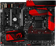 mitriki msi z170a gaming m7 retail photo