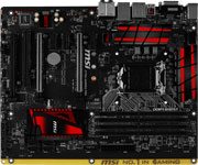 mitriki msi z170a gaming pro retail photo