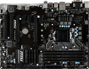 mitriki msi z170a pc mate retail photo