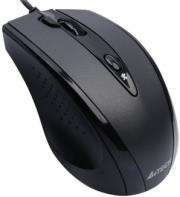 a4tech d 770fx dustfree hd mouse black photo
