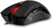 a4tech bloody gaming v3a multi core gaming mouse gun3 black photo