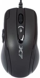 a4tech a4 x 755bk full speed usb oscar gaming mouse photo