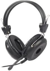 a4tech a4 hs 30 comfortfit stereo headset photo