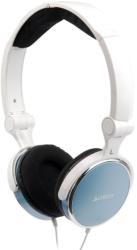 a4tech a4 l 600 3 folding headphone light blue photo