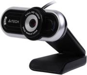 a4tech a4 pk 920h 1080p full hd webcam black silver photo