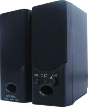 a4tech a4 as 6 20 multimedia system black photo