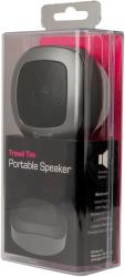 a4tech a4 ast 80bk travel tini portable speaker black photo