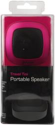 a4tech a4 ast 80sr travel tini portable speaker pink photo