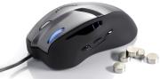verbatim laser gaming mouse rapier v1 photo