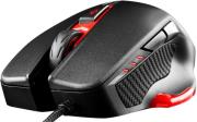 msi interceptor ds300 gaming mouse photo