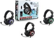 genesis nsg 0374 hx77 usb real 51 gaming headset photo