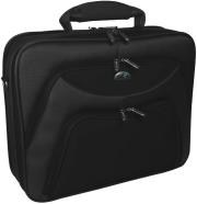 natec lc she b 156 sheepdog laptop carry bag black photo