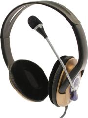 natec hp bea bro mj bear headset photo