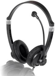 natec hp hum b mj hummingbird headset photo