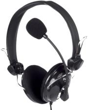 natec hp rav b mj raven headset photo