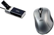 fujitsu wl5600 wireless laser mouse photo