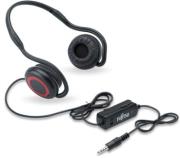 fujitsu hs p2000 vibra headset photo