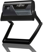 fujitsu 200hd webcam photo