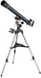 celestron astromaster 70eq telescope 21062 photo
