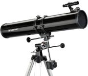 celestron powerseeker 114eq telescope 21045 photo celestron powerseeker 114eq telescope 21045 photo