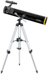 national geographic telescope newton 76 700 equatorial photo