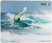 natec npf 0385 photo mousepad sport surfer photo