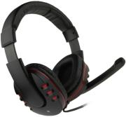 genesis nsg 0373 hx55 usb virtual 51 gaming headset photo