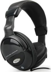 natec nsm 0306 crow headphones black photo