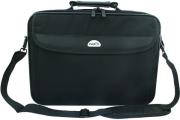 natec nto 0204 antelope 156 laptop carry bag black photo