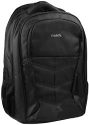 natec nto 0438 camel 2 backpack 156 black photo