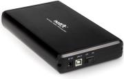 natec nkz 0457 rhino 35 usb20 sata ide enclosure external photo