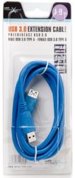 extreme media nka 0469 extension usb30 cable am af 18m photo