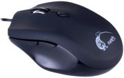 natec nmy 0493 snipe wired laser mouse photo