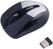 natec nmy 0495 stork 24ghz optical wireless mouse photo