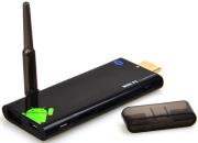 extreme media nat 0544 hd240 smart tv hdmi dongle android 42 photo