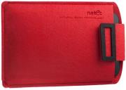 natec net 0572 tablet case sheep 10 red black photo