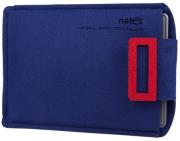 natec net 0606 sheep 6 kindle case navy red photo