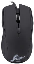 natec nmy 0588 kestrel wired optical mouse photo