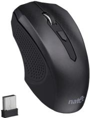 natec nmy 0591 starling optical wireless 24ghz mouse photo