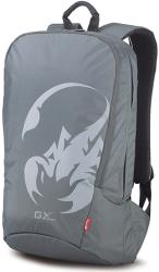 genius gb 1750 gx gaming backpack 170 grey photo