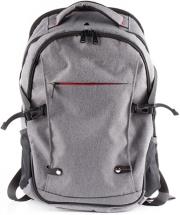 natec nto 0686 alpaca backpack 156 grey photo