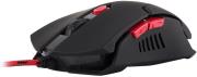 genesis nmg 0664 gx44 2500dpi gaming mouse photo