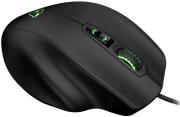 mionix naos 8200 ergonomic gaming mouse photo