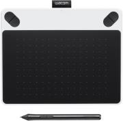 wacom intuos draw white small photo