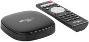 extreme media nat 0704 hd250 smart tv box android 44 photo