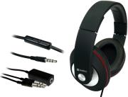 sandberg 125 86 play n go headset black photo sandberg 125 86 play n go headset black photo
