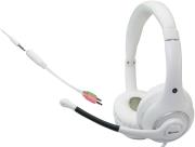 sandberg 125 94 plug n talk headset white photo