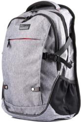 natec nto 0727 alpaca backpack 173 grey photo