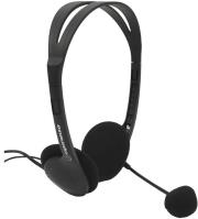 esperanza eh102 stereo headphones with microphone scherzo photo