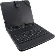 esperanza ek128 keyboard case for 9 tablets photo